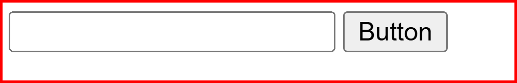 Picture showing the output of the first web application in asp.net